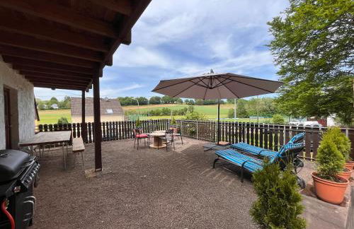 Ferienwohnung - Losheim am See - Foto 1