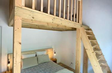 Villa Alivu belle piscine chauffée - Foto 21