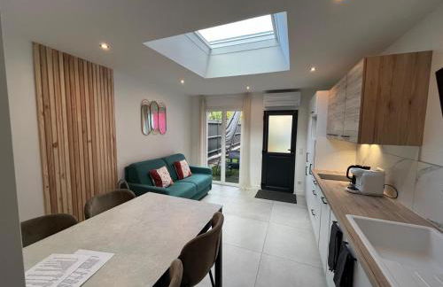 Maison rouge - Foto 24