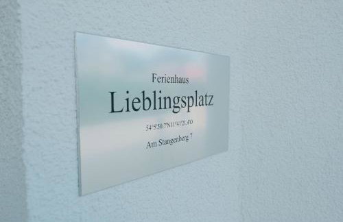 Ferienhaus Lieblingsplatz - Foto 51