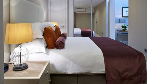 Cheval Knightsbridge - Photo 5