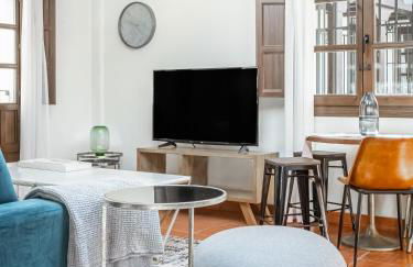 Limehome Granada Calle Santa Ana - Foto 38