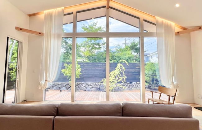 KARUIZAWAHOUSE VILLA - Foto 33