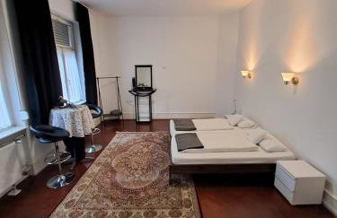 Apartment Fechenheim Frankfurt - Foto 26