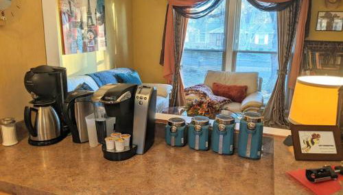 The Place Between The Lakes 4 Bedrooms 4 Beds - Foto 5