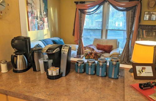 The Place Between The Lakes 4 Bedrooms 4 Beds - Foto 5