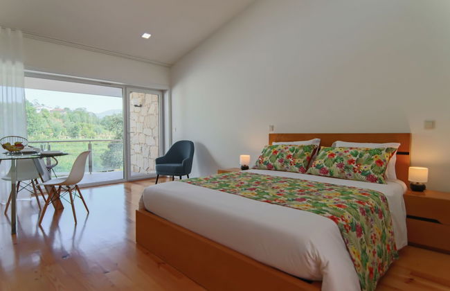 Varanda de S. Jorge - Apartments - Foto 5