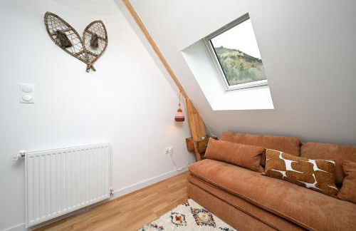 Superbe appartement - Face au lac - Foto 13