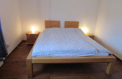 Ferienwohnung Am Homburg Nr 3 - Foto 2