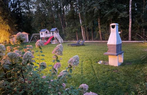 Orzyny Summer House - Foto 8