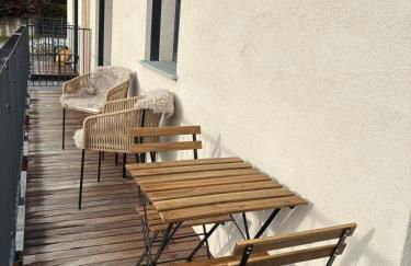 Balcone panoramico, comfort moderno, quiete alpina - Foto 27