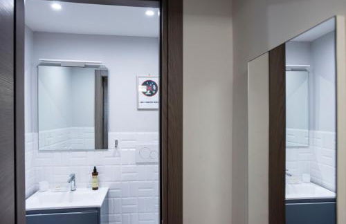 Argentina apartment Roof View - Foto 7