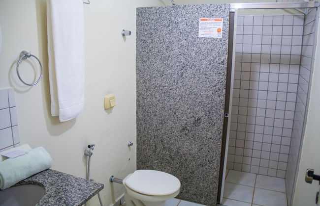 Eco Resort Foz do Marinheiro - Photo 64