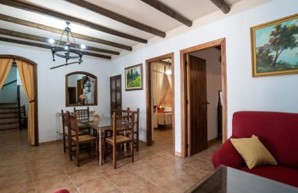 Cortijo El Prado Villanueva de Algaidas by Ruralidays - Foto 20