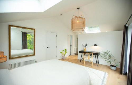 Chorlton Stylish Studio & Roof Terrace Apartments - Foto 50