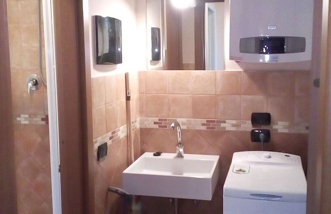 Agriturismo Forestale Luti - Foto 30