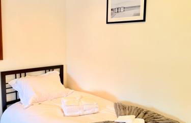 DAINTY HOME STAY - 6 BDR Contractors, Family & Group - Foto 44