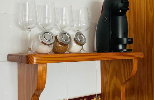 Casa Loli Caleta Caballo - Foto 10