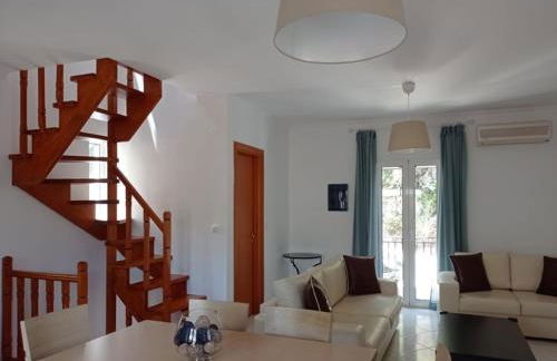 Hermes Holiday Home in the Port of Sivota - Foto 5