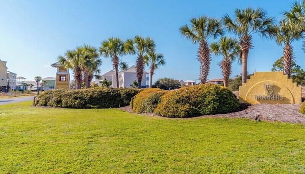 Seahawk South by Southern Vacation Rentals - Foto 2, Imagen principal