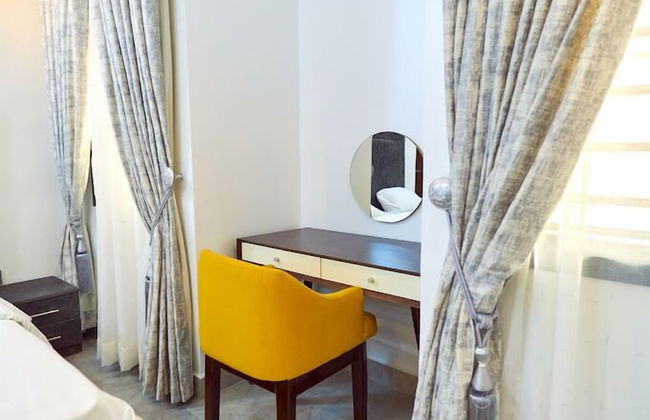 Duplex 16 Apartments - Foto 19