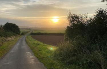 Gorgeous Wolds Hideaway - Foto 23