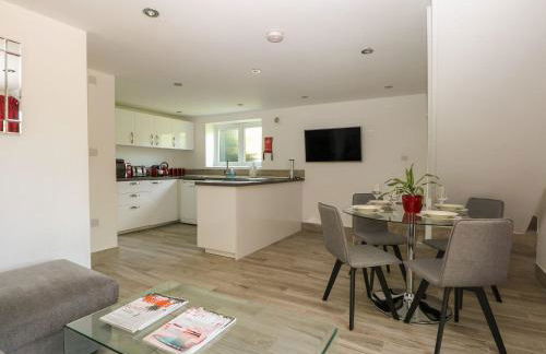 Broadford Barn - Barn conversion in picturesque village - Foto 9