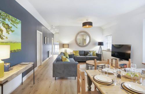 The Woodside Apartments - Foto 7