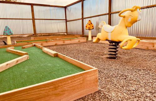 Welcome to the Milky Wayfarer - Foto 49