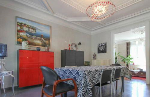 Villa Alba avec piscine et Spa - Foto 22