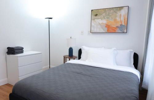 2BR APT near Mount Sinai & Metropolitan Hospitals - Foto 9