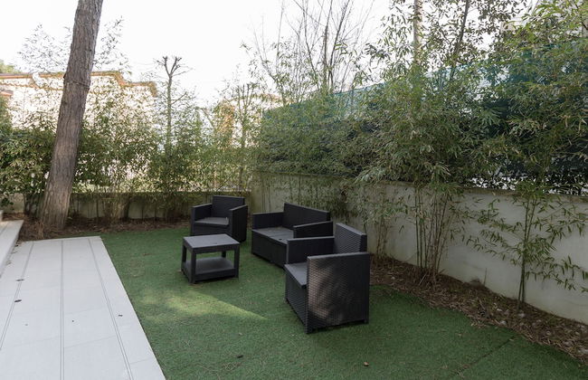 Villa Marina - Foto 23