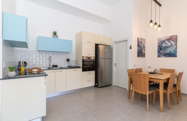 Splendid Achziv Garden Apartment - Foto 14