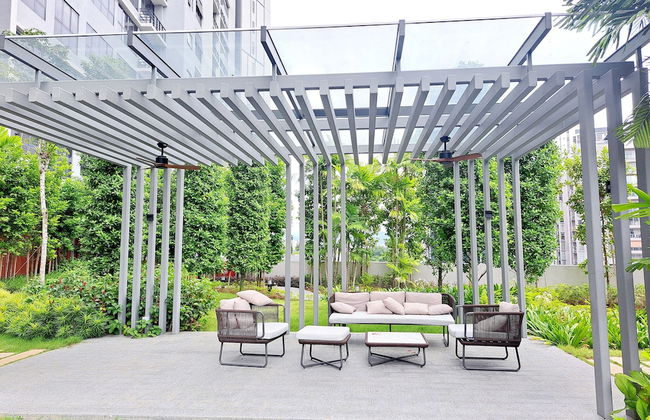 AGILE Service Residence by Sha - Foto 69