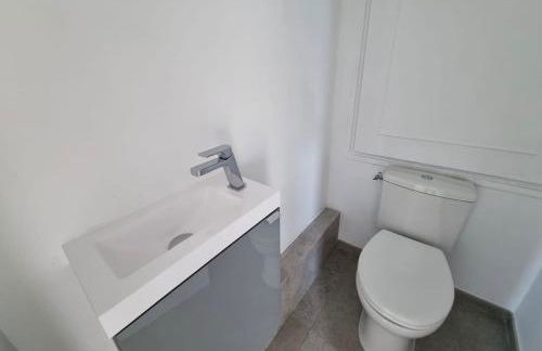 Newly renovated 12th floor central apartment 82m2 - Foto 16