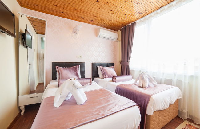 Bright Apart Hotel - Foto 4