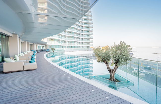 Limassol Del Mar - Foto 1