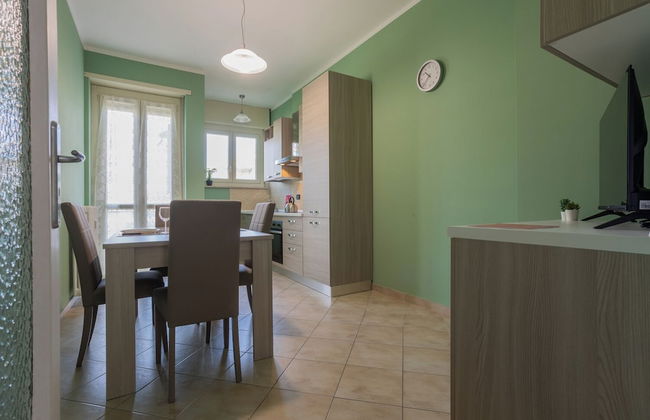 Modern Apartment in Santa Rita - Foto 9