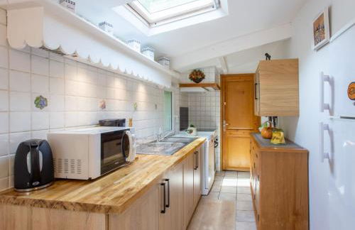 Holiday Home Le Mas Christine by Interhome - Foto 25