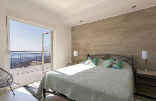 Luxury Villa Fig with pool and Jacuzzi near Dubrovnik - Foto 26