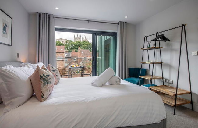 The Quadrant - The Garret - Foto 4