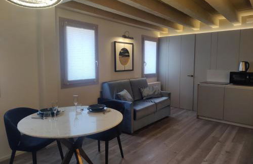 CA' del SAL LUXURY APARTMENTS - Foto 23