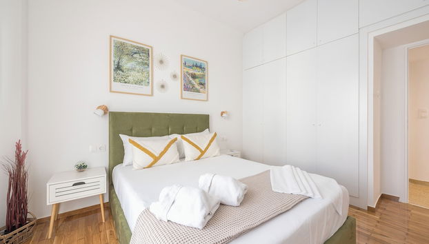 The Business Suite by Cloudkeys - Foto 5, Habitación