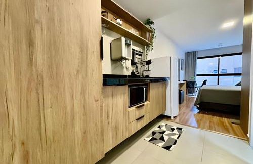 Ar quente e frio!moderno!5 minutos do centro - Foto 75