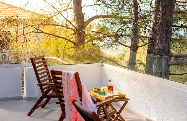 Platres Forty Pine Trees Cottage - Foto 64