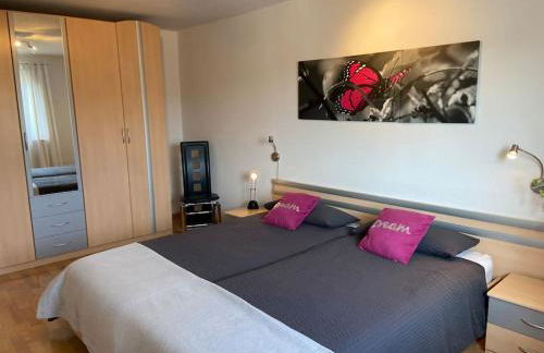 Ferienwohnung Aussichtsreich - Photo 13