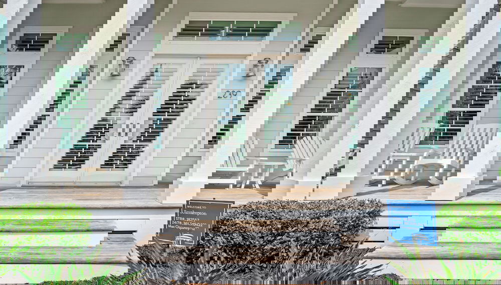 Southampton 239 BE - Foto 1, Imagen principal