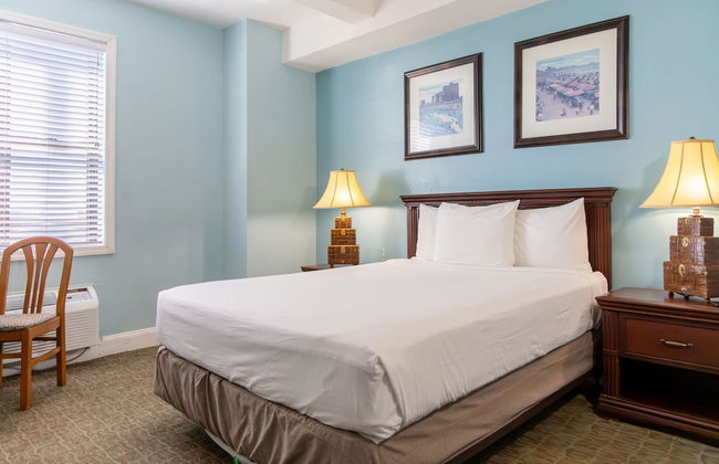 Legacy Vacation Resorts Brigantine Beach - Foto 13