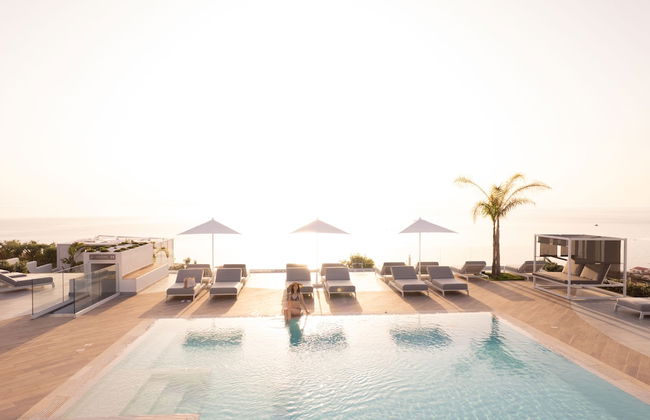 Midenza Seaside & Nature Retreat - Foto 1