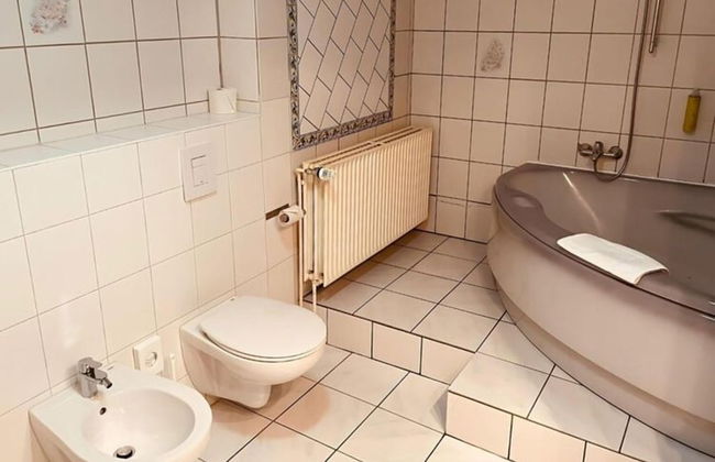 Ferienhaus im Kurort Inkl. Fruhstuck - Foto 23